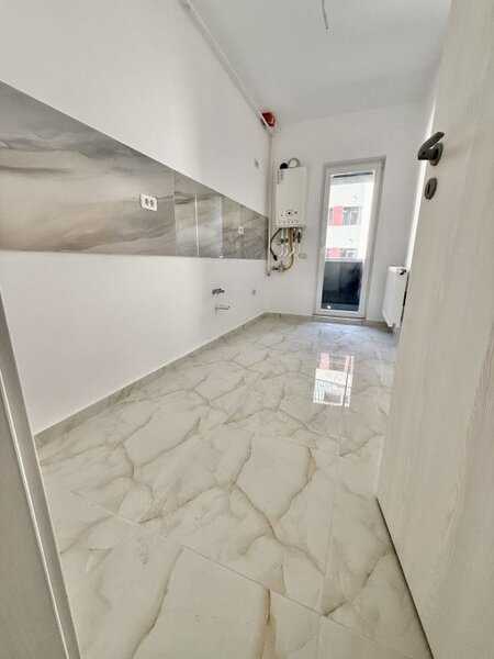 Cartier Militari Residence, garsoniera, mutare imediata.