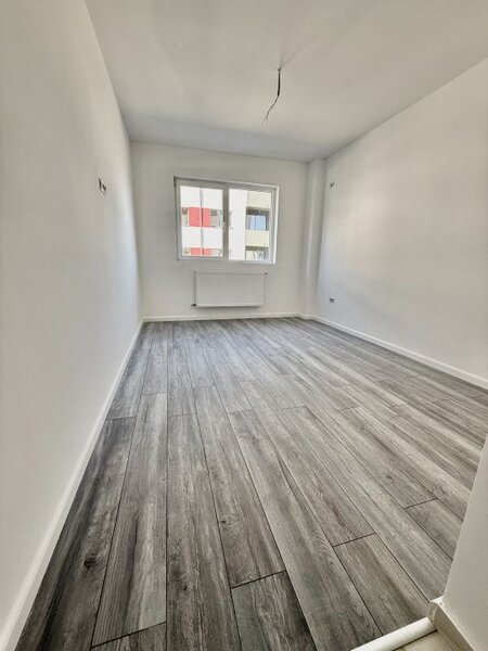 Cartier Militari Residence, garsoniera, mutare imediata.