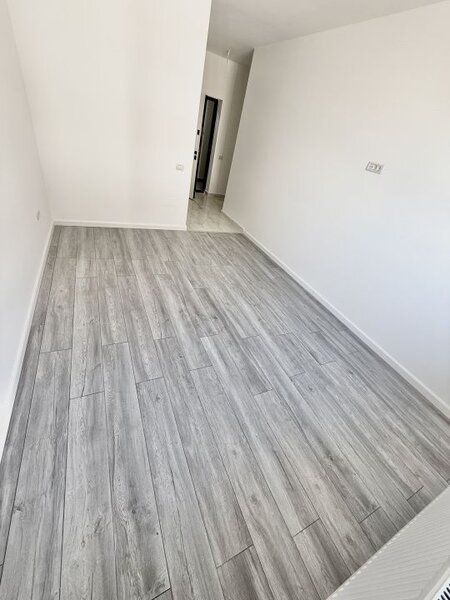 Cartier Militari Residence, garsoniera, mutare imediata.