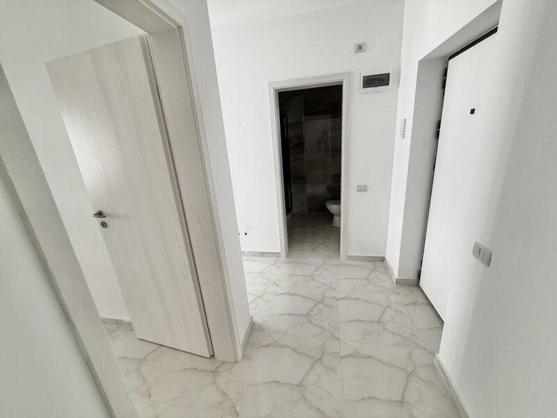 Cartier Militari Residence, garsoniera, mutare imediata.