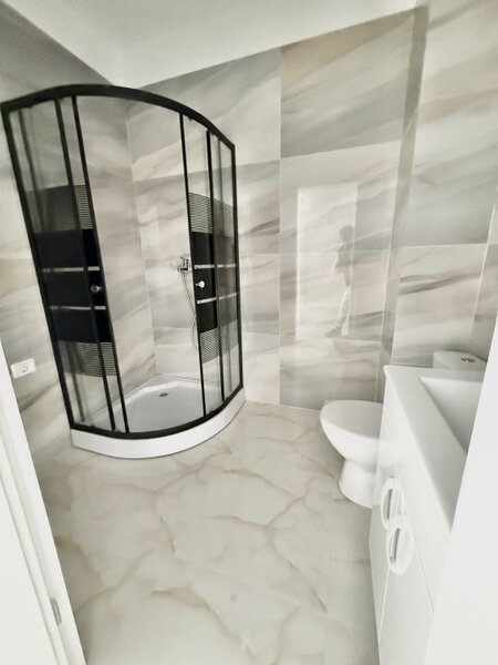 Cartier Militari Residence, garsoniera, mutare imediata.