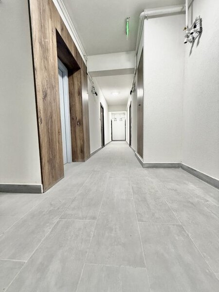 Cartier Militari Residence, garsoniera, mutare imediata.