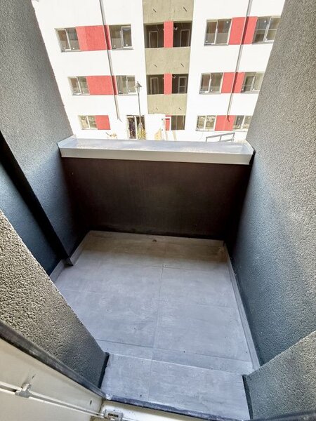 Cartier Militari Residence, garsoniera, mutare imediata.